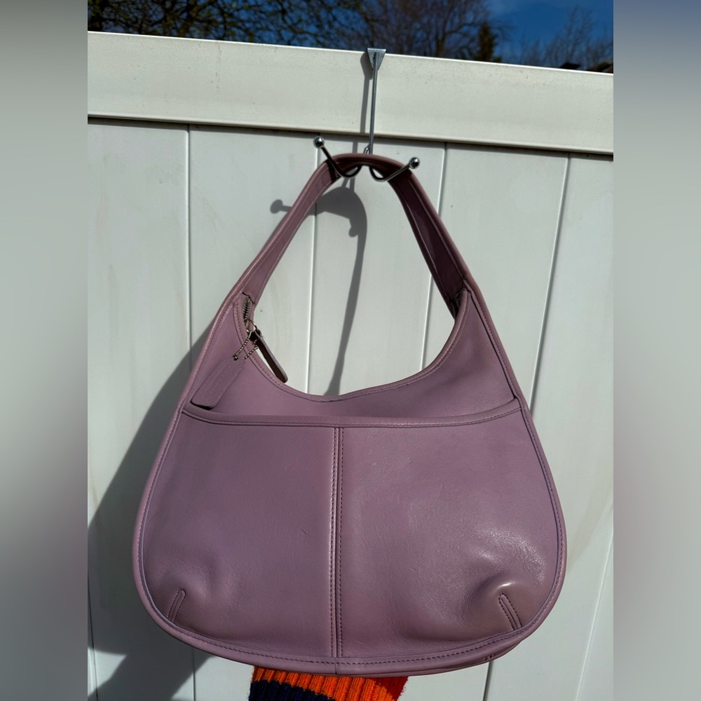 SOLD!  Vintage Coach Ergo 9033